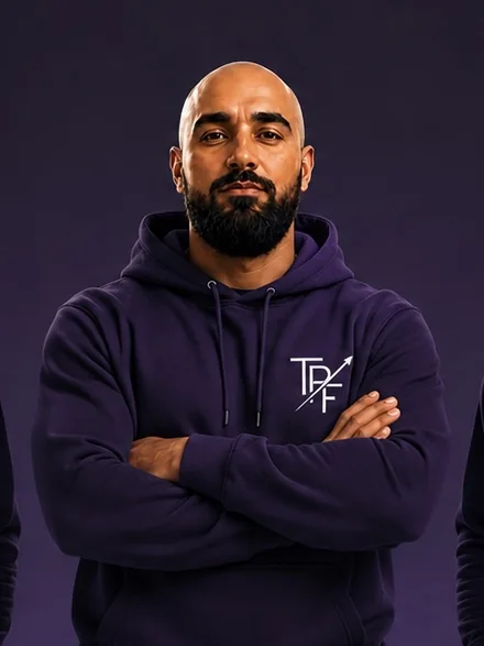 Portrait de Thomas